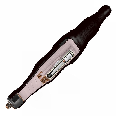 Муфта кабельная соединительная 10кВ 3ПСТ-10-70/120-В с гильзами 9035807 Подольск 3pst10x070x120v