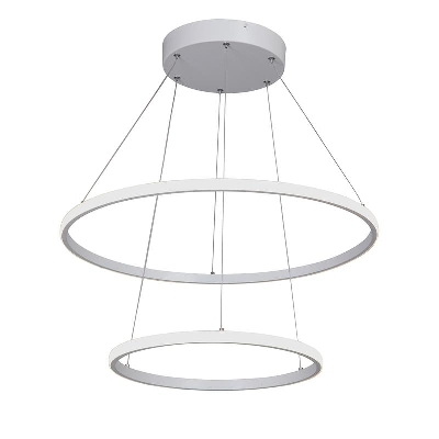 Светильник светодиодный LED 66Вт 3000К 4920лм Vitaluce V04600-03/2S