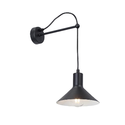 Светильник настенный 1xE27 макс. 40Вт Vitaluce V2897-1/1A