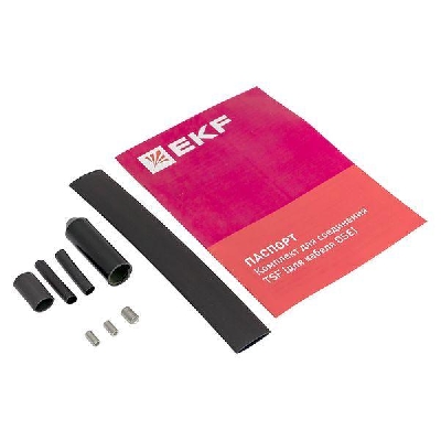 Комплект для соединения TSF (для кабеля DSE-15F) EKF TSF