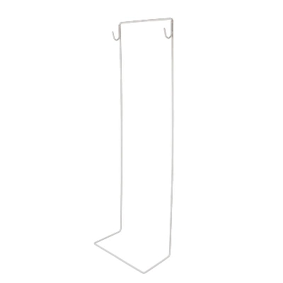 Подставка для светильника ULI-P H=650мм метал. бел. Uniel UL-00010041