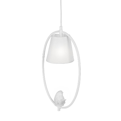 Подвес 1xE14 макс. 40Вт Vitaluce V2918-0/1S