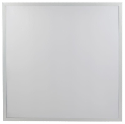 Светильник светодиодный SPO-1-40-6K-M-5Y 40Вт 6500К IP40 3800лм 595х595 с равномерной засветкой Эра Б0065473