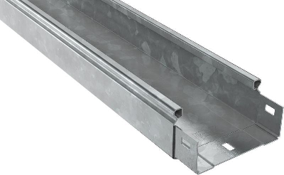 Лоток листовой неперфорир. 100х50 L3000 HDZ IEK CLN10-050-100-3-M-HDZ