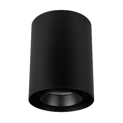 Светильник светодиодный SP-FOCUS-R110-18W Warm3000 BK 50deg 230В IP54 18Вт 3000К метал. Arlight 054875