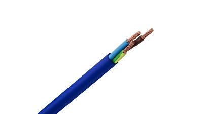 Кабель Русский Свет КГтп-ХЛ 3х2.5 (N PE) 380/660-3 (уп.100м) 10146