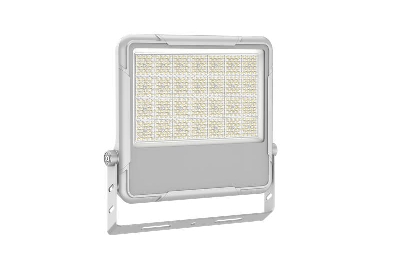 Прожектор светодиодный СДО FL 21 C 300W N 840 GR CL 460х480х54мм 300Вт 4000К IP66 уличный сер. Русский Свет 17082123375