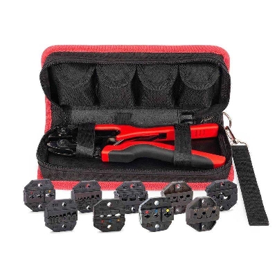 Набор СТВ+9 в сумке КВТ 89183