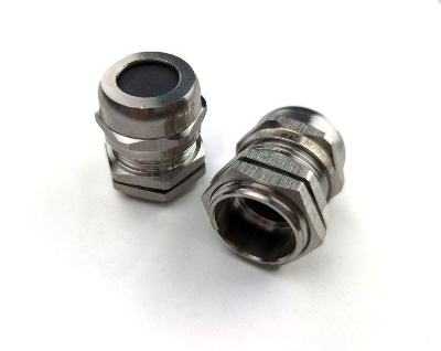 Ввод кабельный ВК-НР-М20-12-L8 ГОФРОМАТИК zeta34804