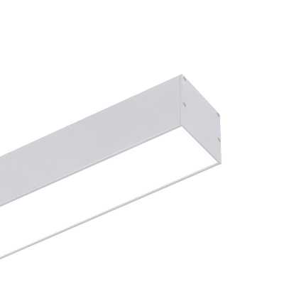 Светильник светодиодный SP-LINE-5050-L1960-65W Day4000 SL 120 deg 230В IP33 металл Arlight 052312
