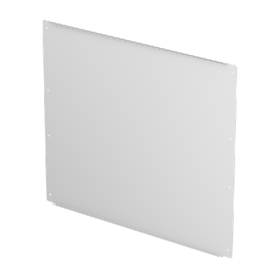 Пластрон В600 Ш800 AleSta EKF AleSta-FP60M800