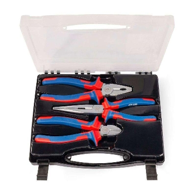 Набор слесарного инструмента НИС-05 МАСТЕР КВТ 92067