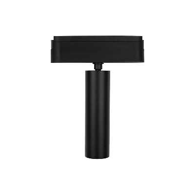 Светильник светодиодный трековый MTR16 2008 8Вт 4000К 24град. BL IP20 низковольтный Pro черн. JazzWay 5056510