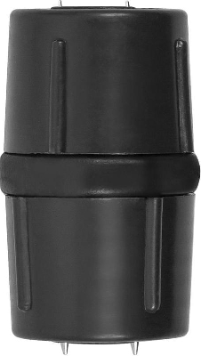 Соединитель 2Вт для дюралайта LED-R2Вт со светодиодами пластик FERON 26145