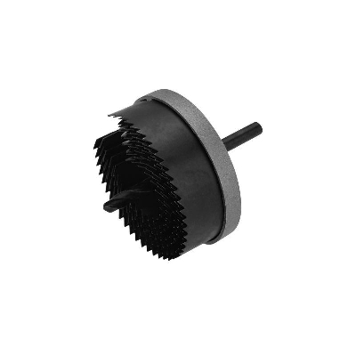 Пила кольцевая 26;32;38;45;50;56;63мм глубина пропила 1дюйм Kranz KR-92-0256