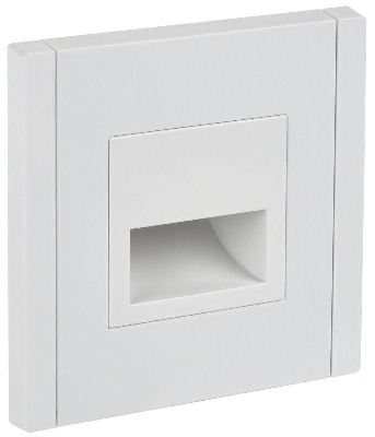 Подсветка светодиодная FORTE&PIANO встраив. FP257 бел. IEK FP-FL20-K01