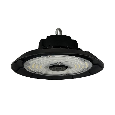 Светильник светодиодный PHB 06 PRO-5 100Вт 5000К 90град. IP65 ДСП для высоких пролетов (high bay) Pro+ JazzWay 5059320