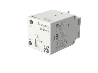 Блок электро-механической защелки MC1D 09-95А DC 24В SE MA6DK10BD