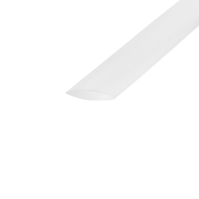 Трубка термоусадочная Н-1 25.0/12.5 1м прозр. Rexant 22-5009