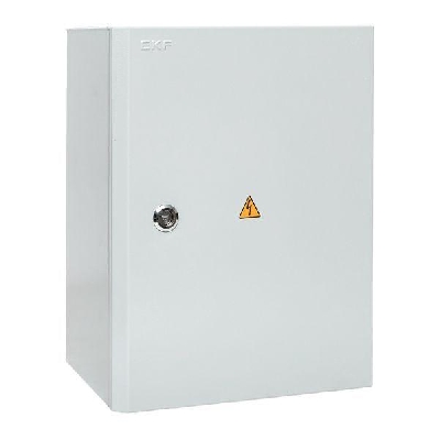 Щит распределительный навесной "KRATOS" 24 мод. 40.30.22 IP66 EKF mb26-403022