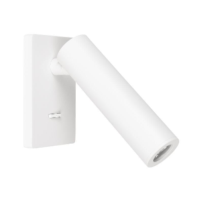 Светильник светодиодный SP-READER-S60х86-3W Warm3000 WH 20deg 230В IP20 3Вт 3000К метал. Arlight 052939