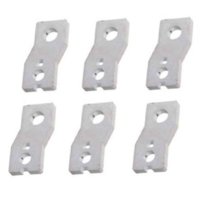 Вывод внешний FCP25-M8 для передн. присоед. NM8N-1600 (1600А) 3P (R) (уп.6шт) CHINT 263409