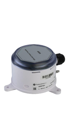 Датчик дифференциального давления канальный 0-1000Па 4-20мА 24В SE SDDP10C