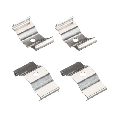 Держатель для подвесного монтажа SL-ARC-5060 SILVER металл (комплект) Arlight 032725(1)