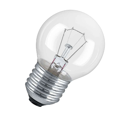 Лампа накаливания CLASSIC P CL 60W E27 OSRAM 4008321666253