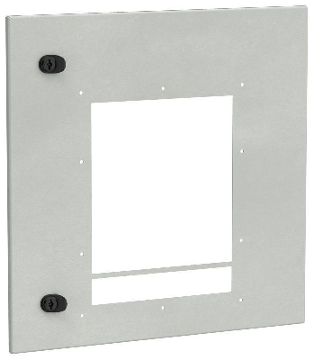 Дверь секционная внешняя для ARMAT ACB D выкатн. 3P 600х600 FORMAT IEK FO-00-ESDD-060-060