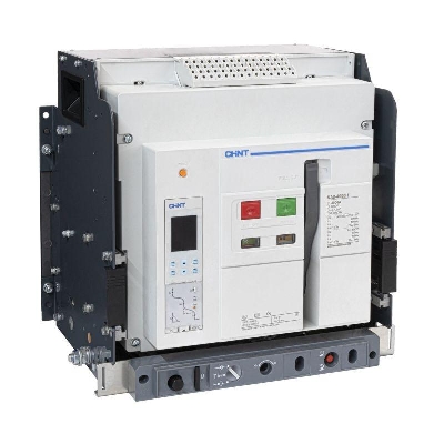Выключатель автоматический воздушный 3п 3200А 100кА NA8-4000H-3200H AC 230В тип H (R) CHINT 262726
