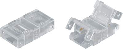 Коннектор 93 857 NLSC-I03-COB-8mm-PC-PC-IP20 NAVIGATOR 93857