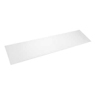 Светильник светодиодный DL-TITAN-S300x1200-40W Day4000 (WH 120 deg CRI90 230В) IP54 металл Arlight 052817