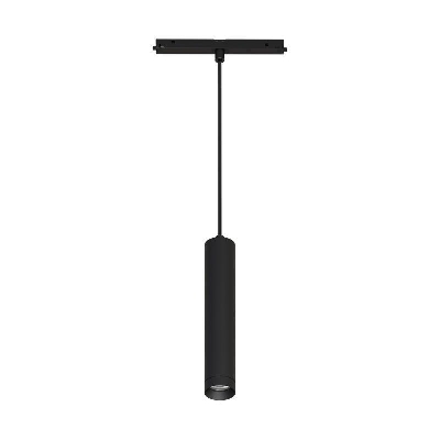 Светильник MAG-ORIENT-SPOT-HANG-R45-12W Warm3000 (BK 24 deg 48В) (IP20 металл) Arlight 035713