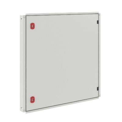 Дверь внутренняя для навесных корпусов 800х800мм DKC R5IEST88