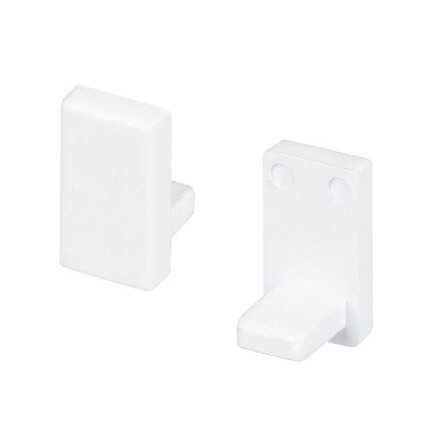 Заглушка ARH-MICRO-0510 глухая пластик Arlight 037393