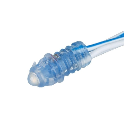 Модуль герметичный ARL-D9 12V Blue (закрытый IP67) Arlight 025875