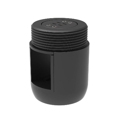 Держатель трека ART-APRIORI-HOLDER-CON-A (BK) IP20 металл Arlight 045095