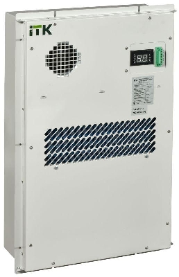 Кондиционер моноблочный 1500Вт для телеком. шкафа ITK CM-1500-230