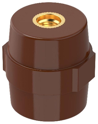 Изолятор опорный SM35 (М8) IEK YIS11-35-08-K05