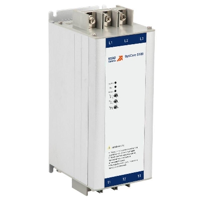 Устройство плавного пуска OptiCore S100-45K-380-B КЭАЗ 342648