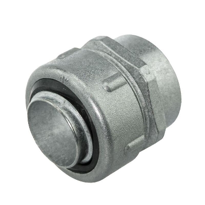 Элемент резьбовой крепежный РКВ-60 У2 IP54 с внутр. резьбой ГОФРОМАТИК zeta41316