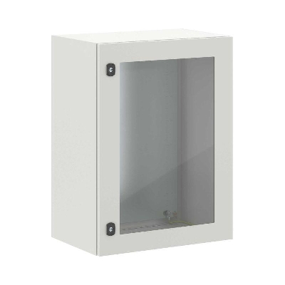 Корпус навесной STE с М/П с прозр. дверью 800х600х400мм DKC R5STEX0864