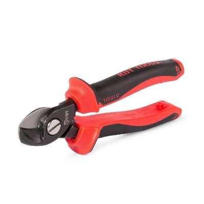 Ножницы диэлектрические 170мм СТАНДАРТ КВТ 101546