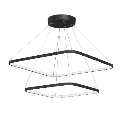 Светильник светодиодный LED 91Вт 3000К 4470лм Vitaluce V04617-13/2S