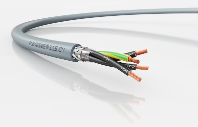 Кабель FLEXICORE 115 CY 4G2.5 (м) LAPP 3120001521