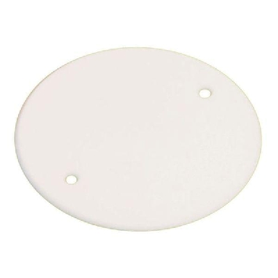 Крышка универсальная КМТ-100-015 D68 белая розн стикер PROxima EKF plc-kmt-100-015-r