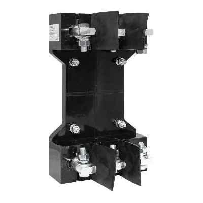 Панель втычная для ВА-99М 630 задн. присоед. EKF mccb99m-630-pin-3r