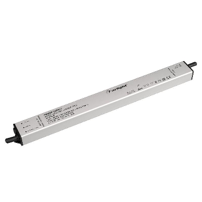 Блок питания ARPV-LG24100-LINEAR-PFC (24В 4.2А 100Вт) (IP67 металл) Arlight 034889