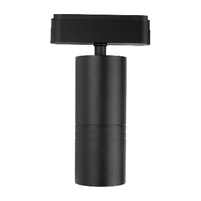 Светильник светодиодный трековый MTR16 2220 20Вт 4000К 24град. BL IP20 низковольтный Pro черн. JazzWay 5056657